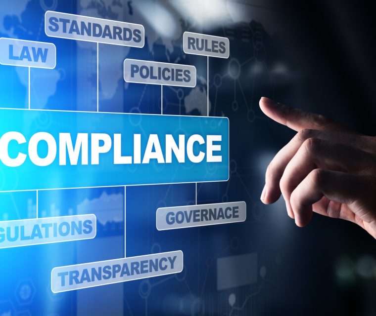 Cybersecurity and Compliance for Malaysian SMBs